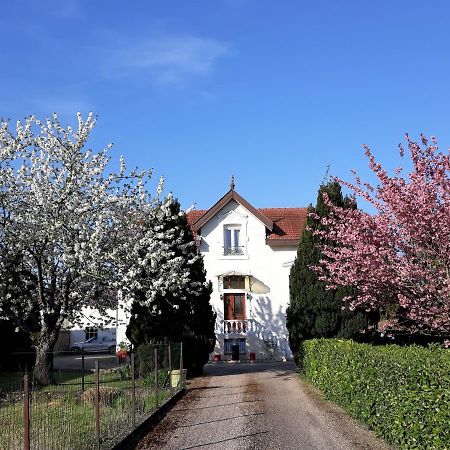 La Maison Mirabeau Верден-сюр-Мёз Экстерьер фото